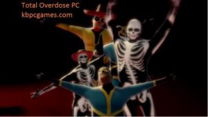 total overdose pc free download